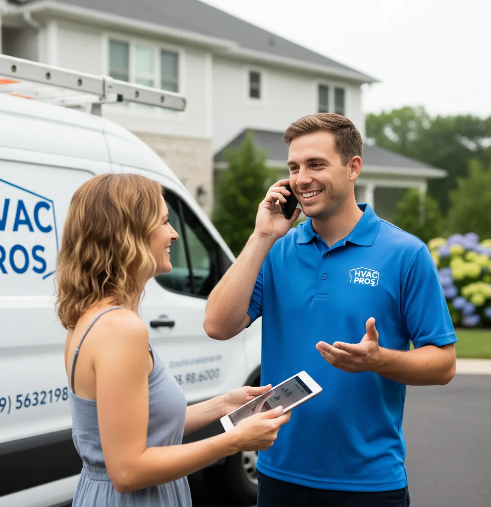 AC Repair in Cheraw, SC